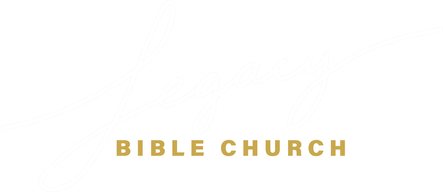 Legacy Bible Church